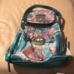 Kathy Van Zeeland purse
